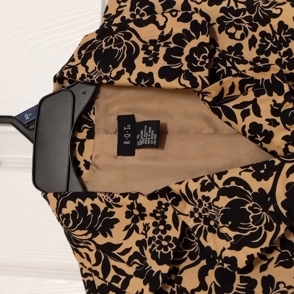 Xlarge R Q T jacket - Picture 5 of 9